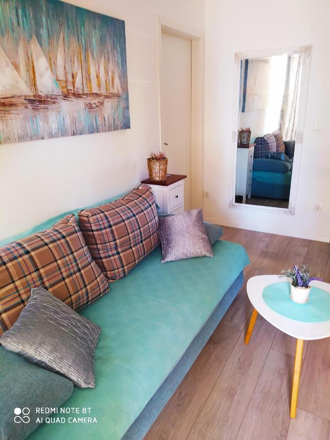 ויר Apartmani Ana מראה חיצוני תמונה