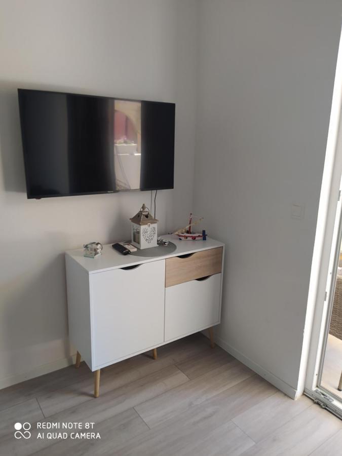 ויר Apartmani Ana מראה חיצוני תמונה