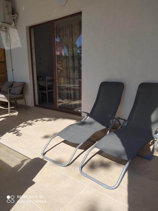 ויר Apartmani Ana מראה חיצוני תמונה