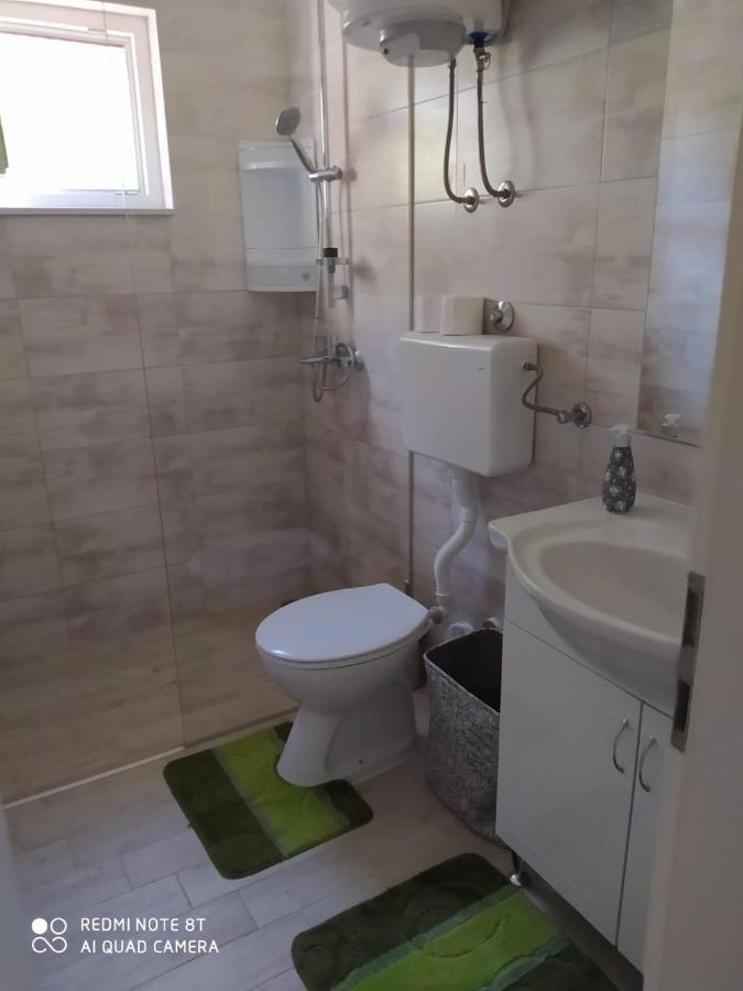 ויר Apartmani Ana מראה חיצוני תמונה