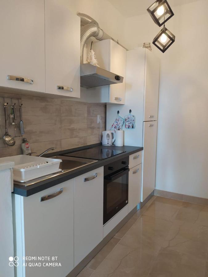 ויר Apartmani Ana מראה חיצוני תמונה