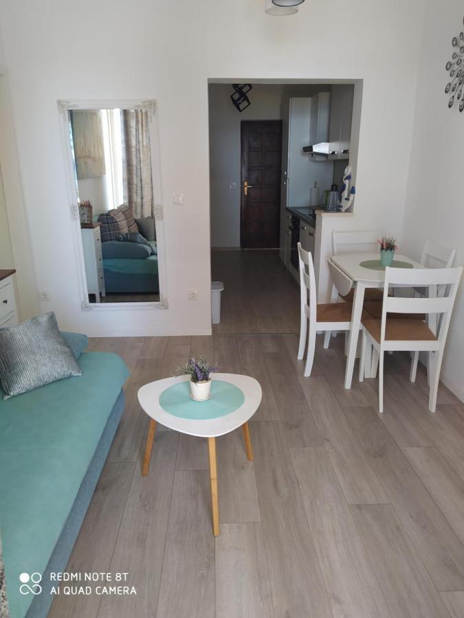 ויר Apartmani Ana מראה חיצוני תמונה
