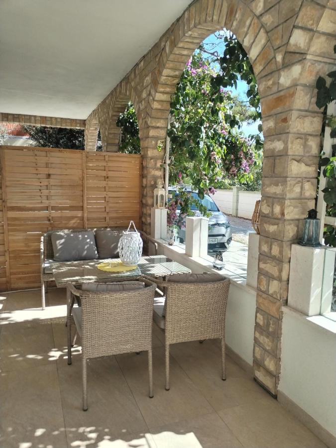ויר Apartmani Ana מראה חיצוני תמונה