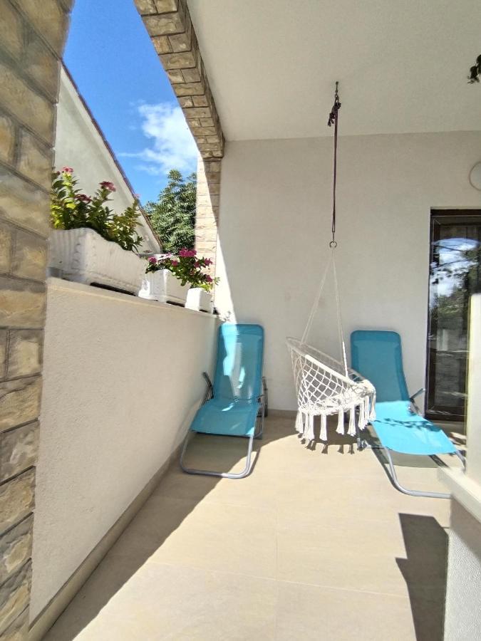 ויר Apartmani Ana מראה חיצוני תמונה